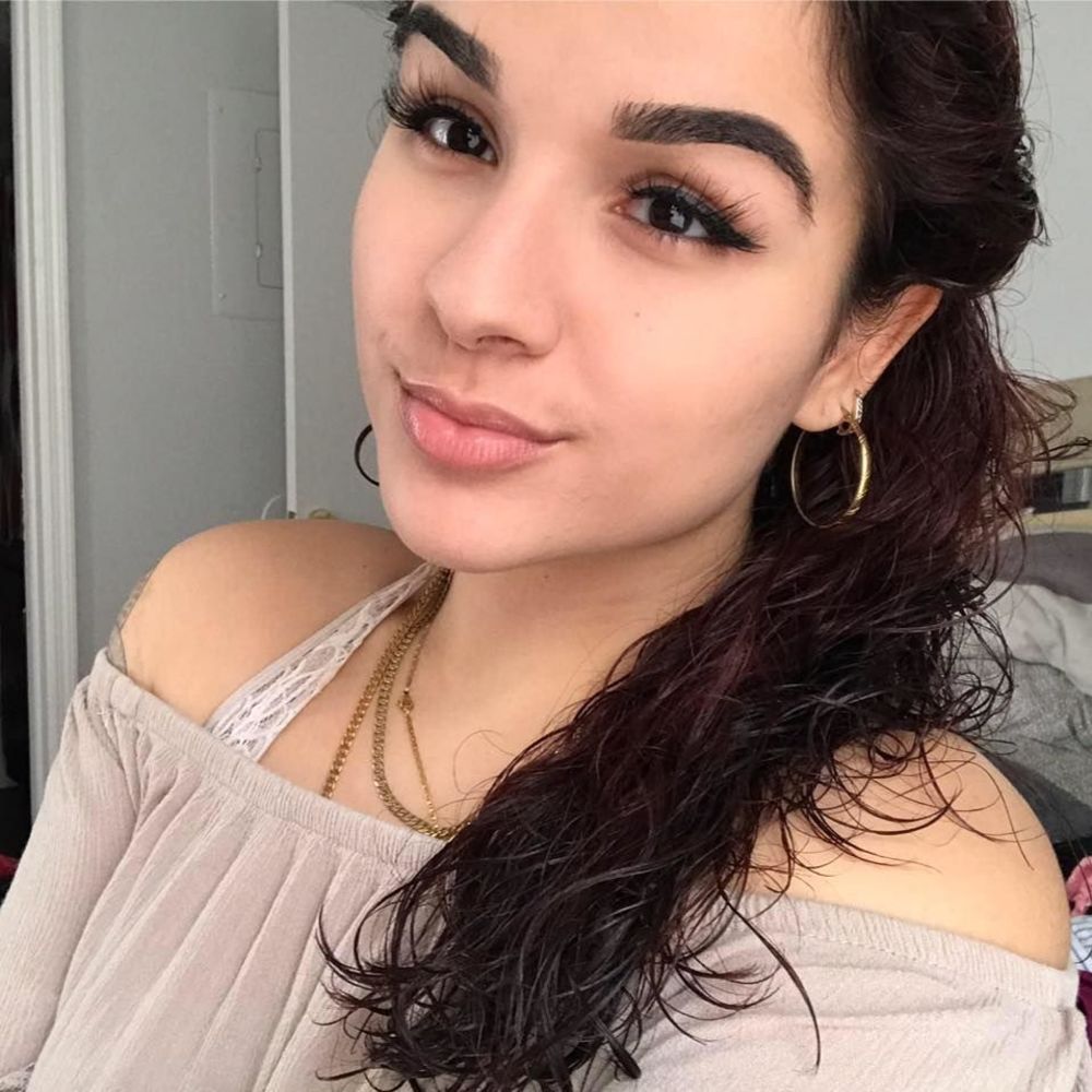 Meet your Posher, Rosana